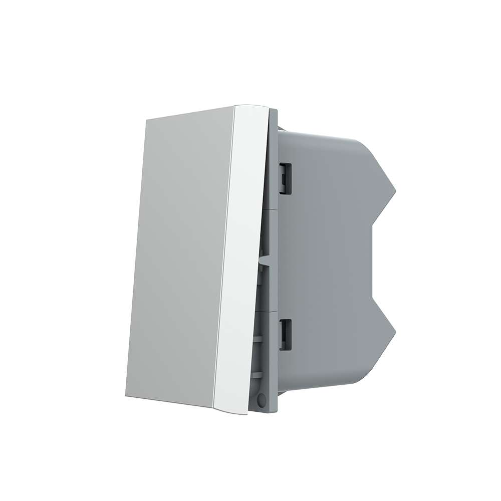 Modul Intrerupator LIVOLO, Cap Cruce, 10A - imagine 13