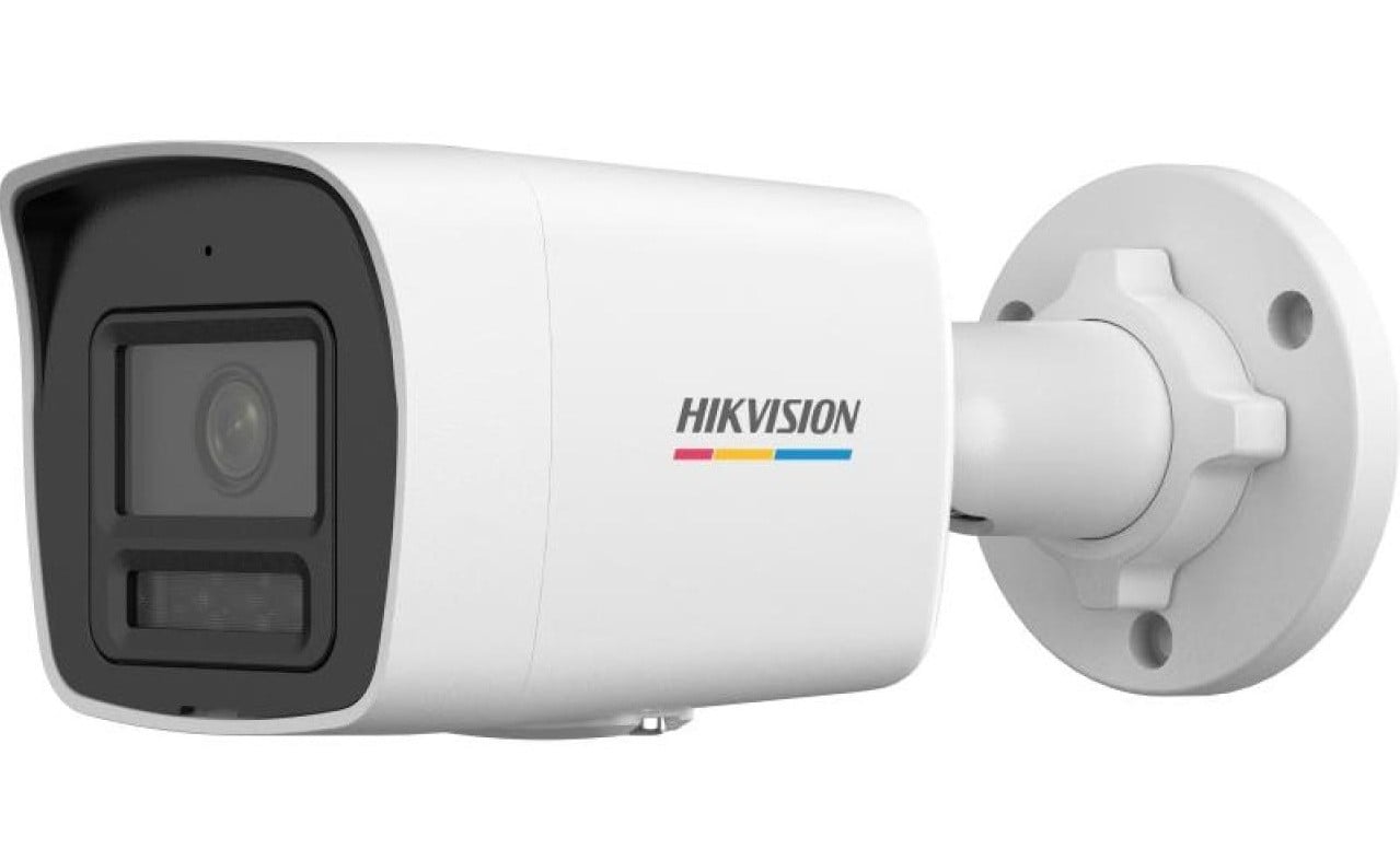 Camera IP Hikvision ColorVu 6MP DS-2CD1067G3-LIUF/SL