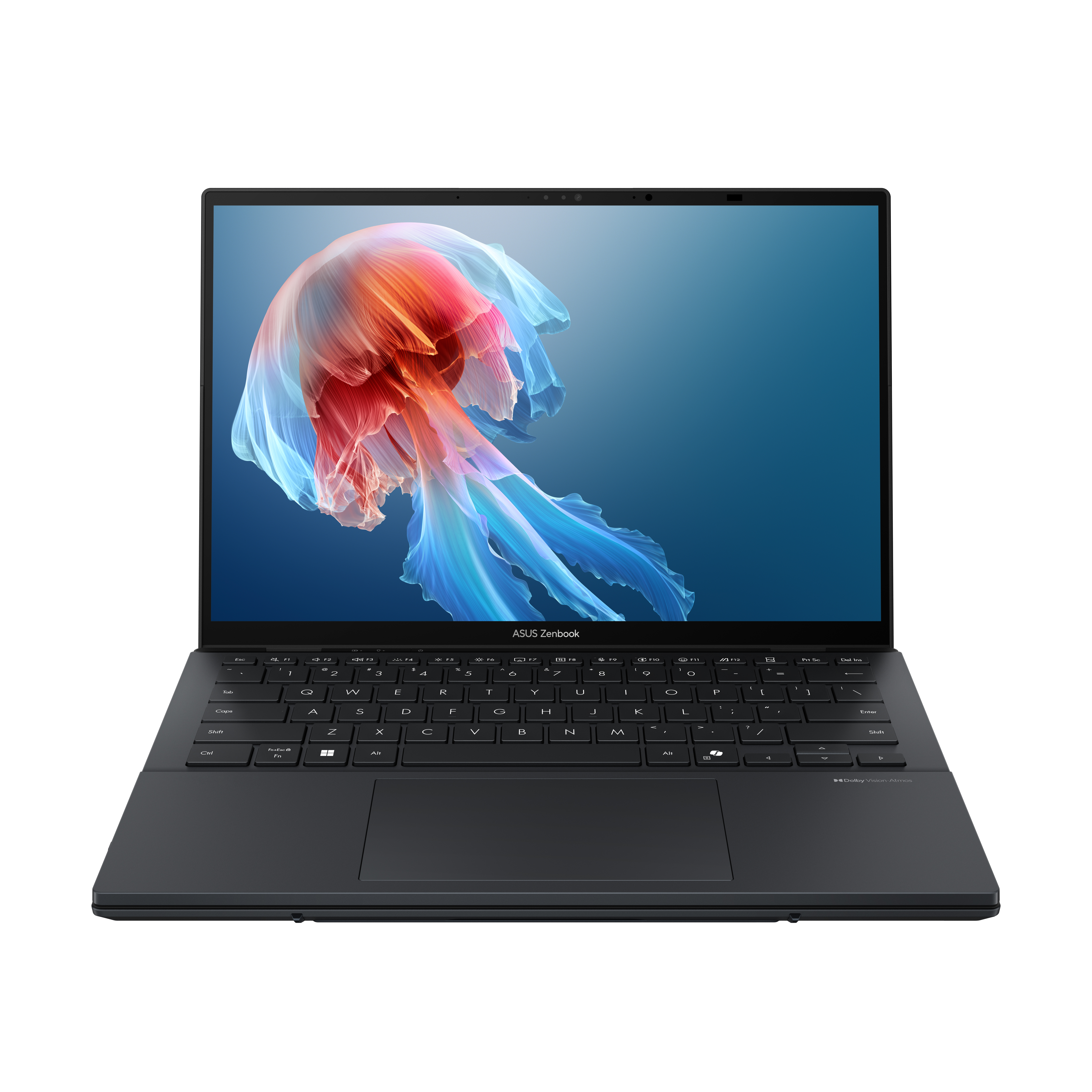 ASUS Zenbook Duo UX8406CA - Dual OLED, Intel Ultra 9