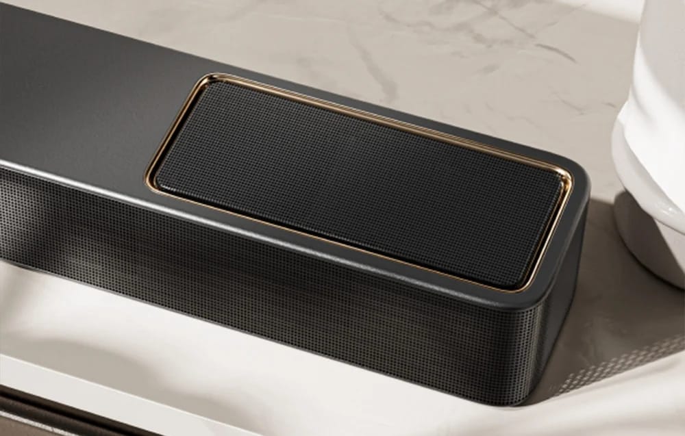 Bară de sunet ULTIMEA Skywave X40 5.1.2 Dolby Atmos - imagine 4