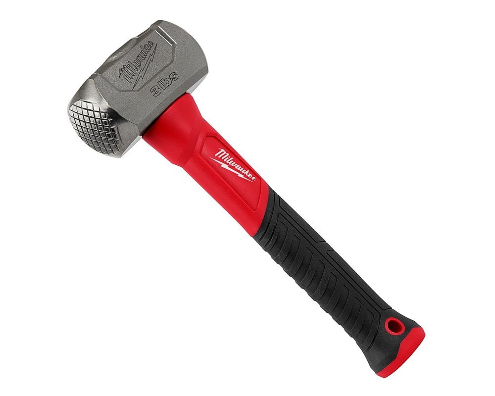 Ciocan Milwaukee Baros 1.36kg Profesional