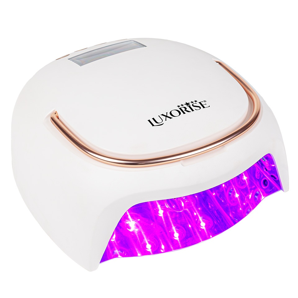 Lampa UV/LED 80W Luxorise PrimeCore PRO - imagine 1