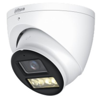 Camera HDCVI Dahua 5MP Smart Dual Light