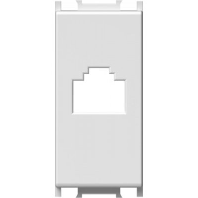 Adaptor Modular TEM KS 1M MW, Montaj Ușor