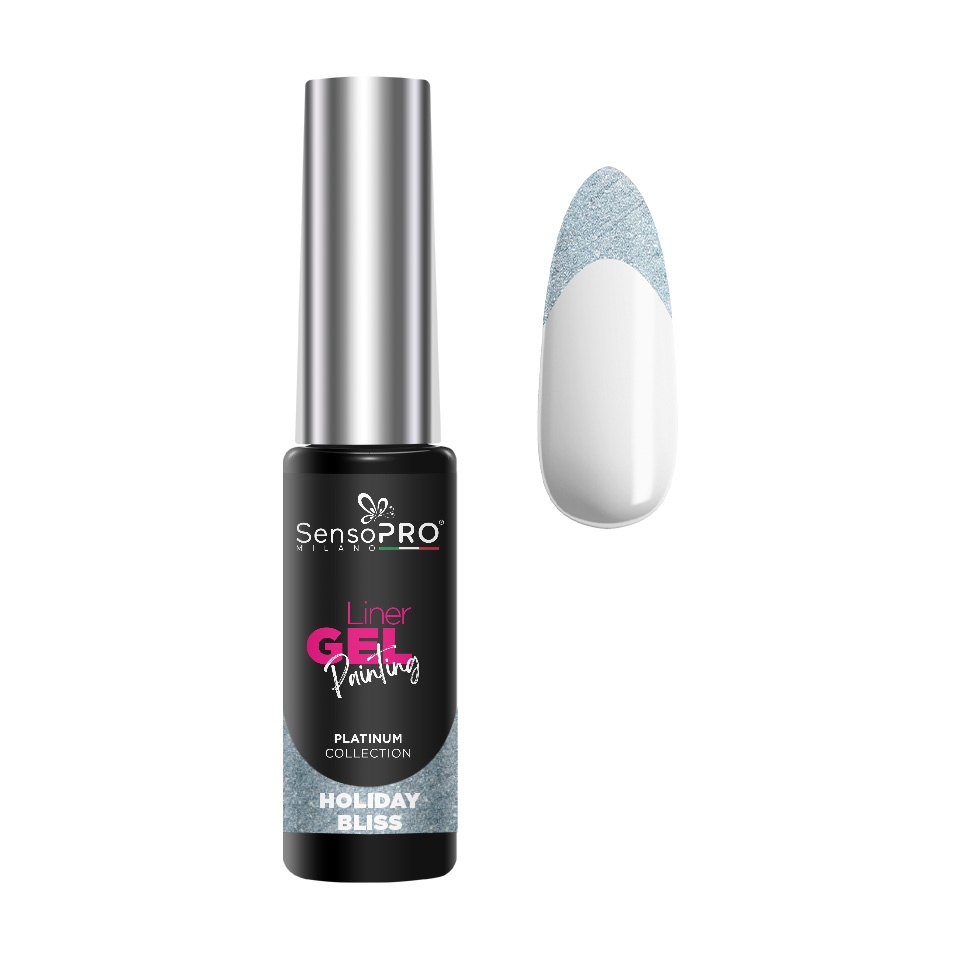 Liner Gel SensoPRO Holiday Bliss 8ml