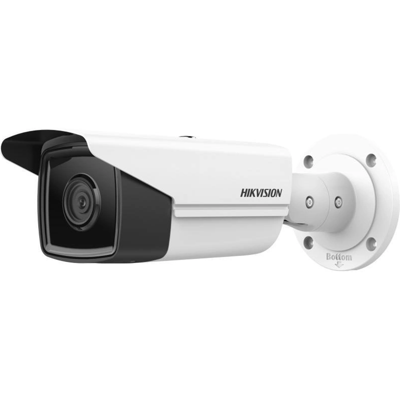 Camera Supraveghere IP Bullet 4MP Hikvision DS-2CD2T43G2-2LI