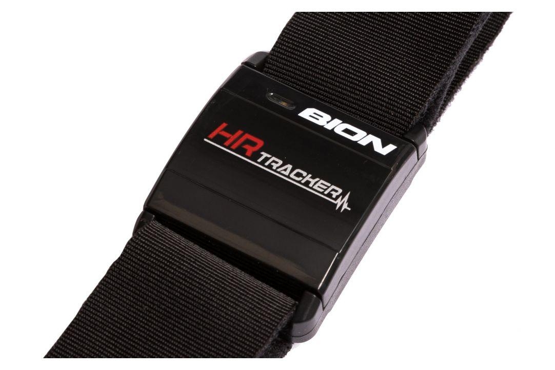 Brățară Smart Bion Senzor Ritm Cardiac ANT+ BLE 4.0 - imagine 4