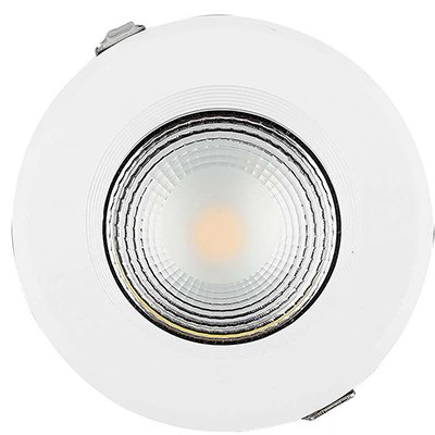 Spot LED COB 40W Alb Neutru V-TAC
