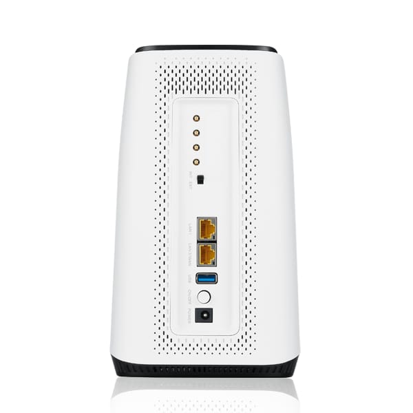 Router 5G Zyxel FWA510 Indoor - NebulaFlex, LTE, Management Cloud - imagine 5