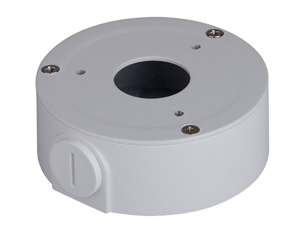 Doză Aluminiu Etanșă Safer SAF-PFA134
