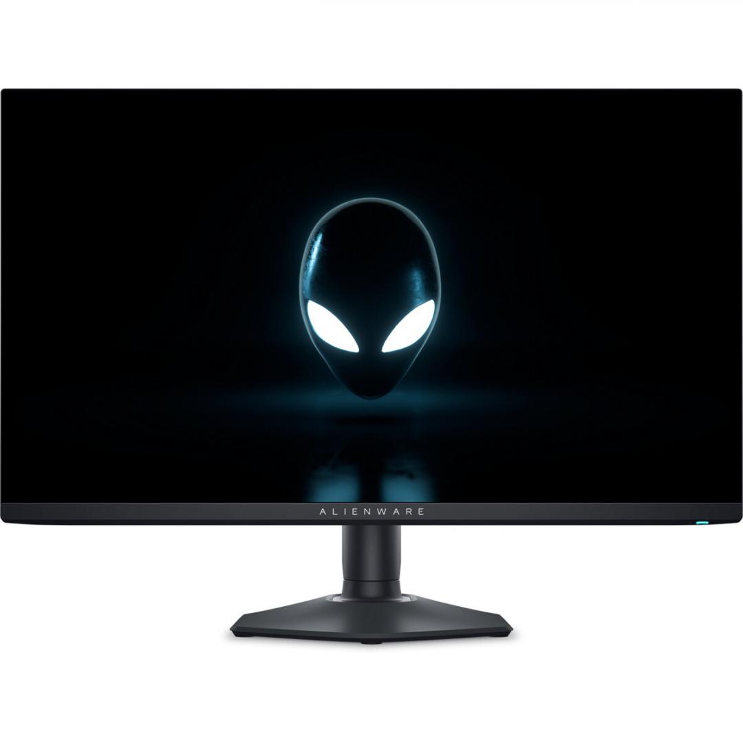 Monitor Gaming Dell Alienware 27" QD-OLED 360Hz | AW2725DF - imagine 2