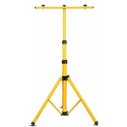 Trepied V-TAC 2 Reflectoare, Reglabil