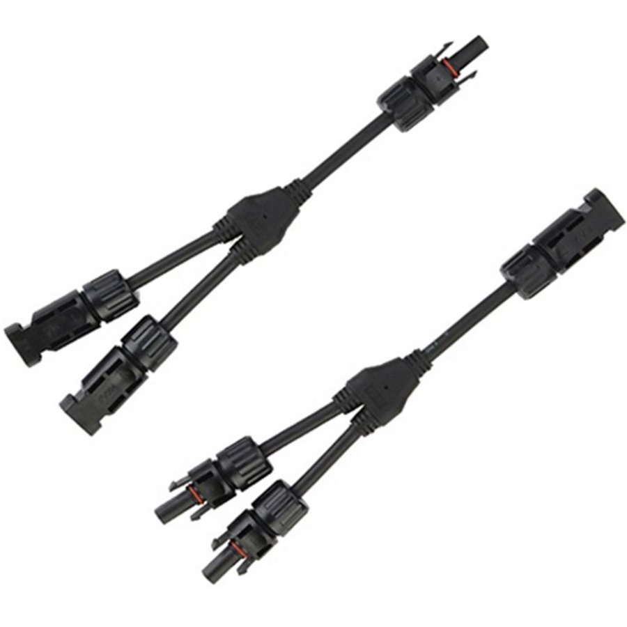 Set Conector MC4 Comtec 1500V Siguranță