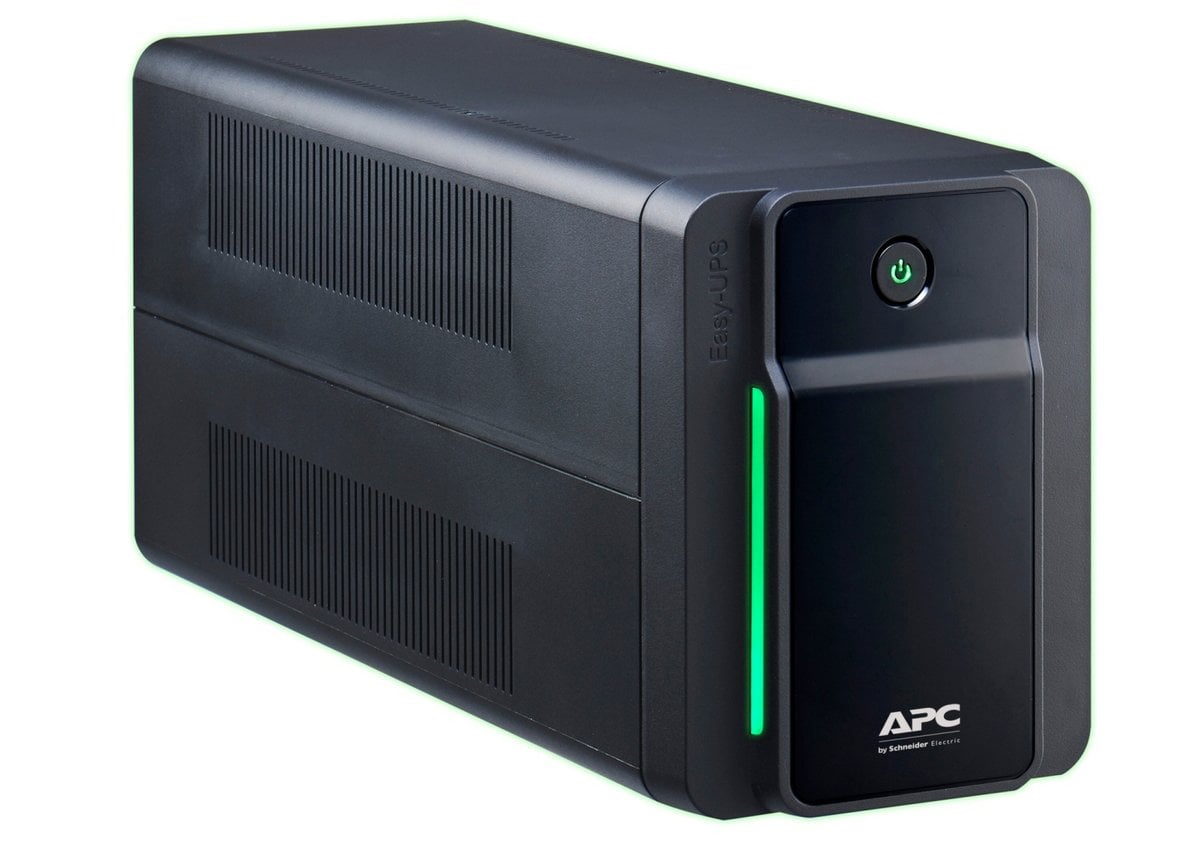 APC BVX700LI-GR UPS 700VA Protecție Avansată