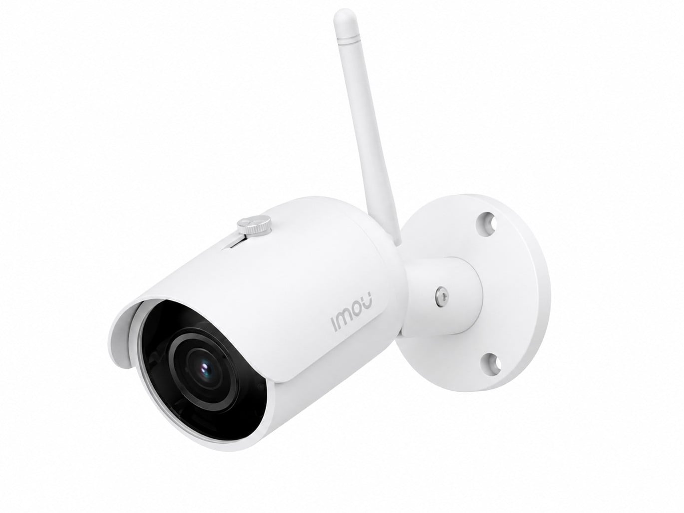 Imou Bullet Pro 3MP WiFi - Supraveghere Exterior IP67 - imagine 2