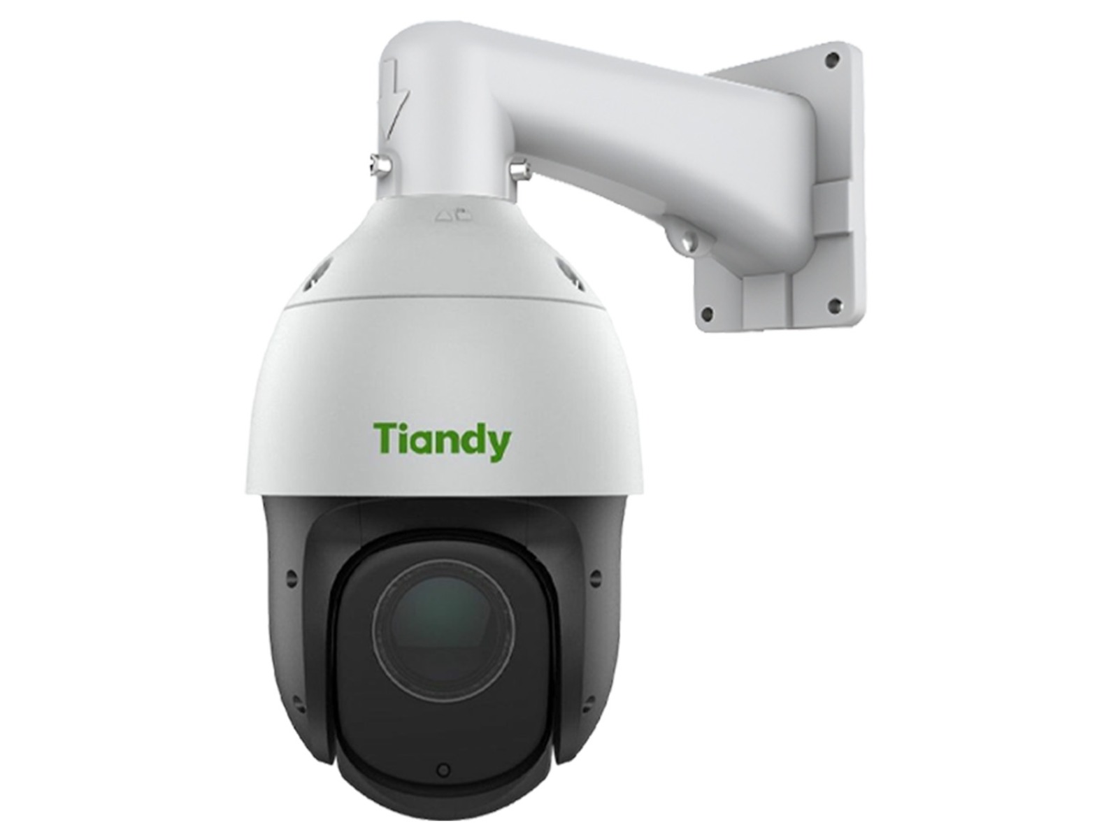 Tiandy Speed Dome PTZ 4MP 25x Zoom AI