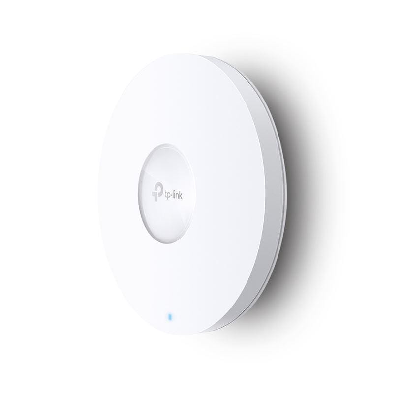 Access Point TP-Link EAP650 AX3000 Wi-Fi 6 Omada - imagine 5