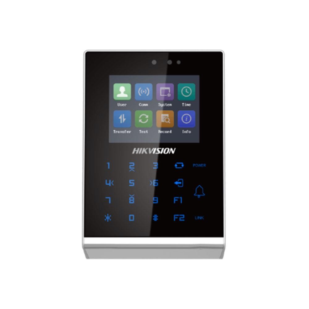 Cititor Control Acces HIKVISION DS-K1T105AM - 100.000 Carduri