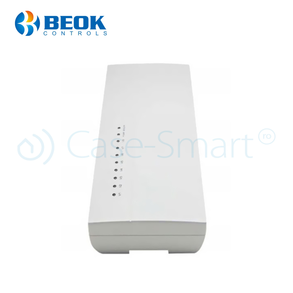 Hub Control Actuatoare Beok CCT-10 - imagine 2