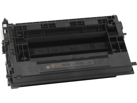 Toner HP CF237A Original 37A Black - 11.000 Pagini