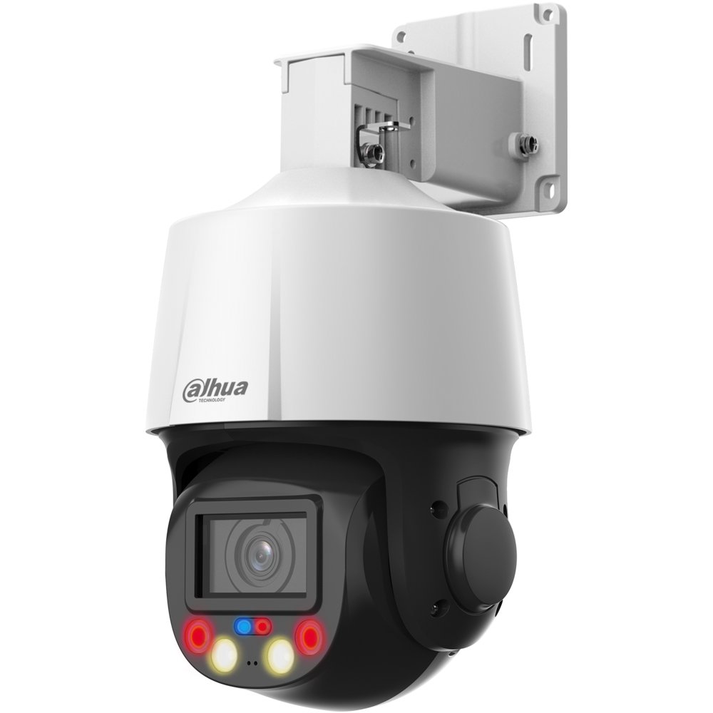 Camera IP PTZ Dahua SD3E405DB-GNY-A-PV1 4MP Zoom 5x PoE