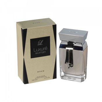 Rave Luxure - Apa de Parfum Femei Senzual
