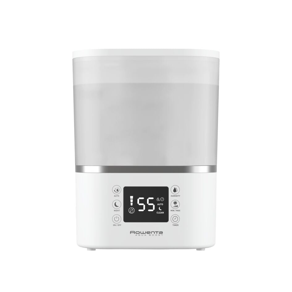 Rowenta Aqua Boost HU4020F0 Umidificator 50m² - imagine 2