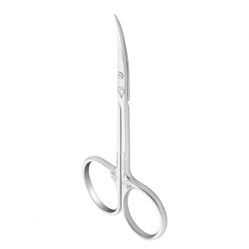 Foarfeca Cuticule Staleks Pro SX-22/1M