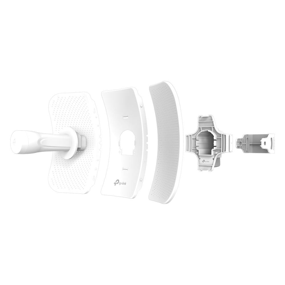 Access Point TP-LINK CPE605 Exterior 5GHz 23dBi 150Mbps - imagine 5
