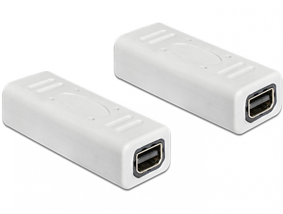 Adaptor Mini Displayport M-M Delock 65450