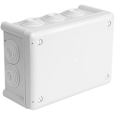 Doză HFT Dietzel Univolt D-J160B, IP66, 155x100x70 mm