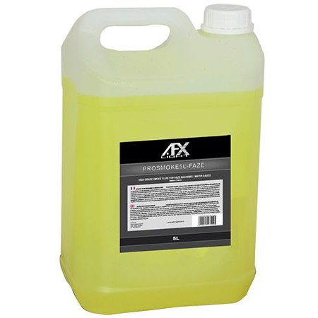 Lichid Fum Profesional 5L AFX