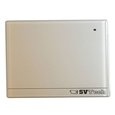 Cititor RFID Auxiliar Alb Svtech pentru X-STAL