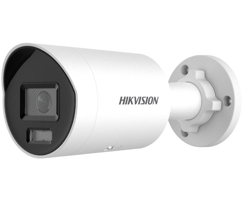 Hikvision DS-2CD2086G2H-IU 8MP 4K AcuSense PoE