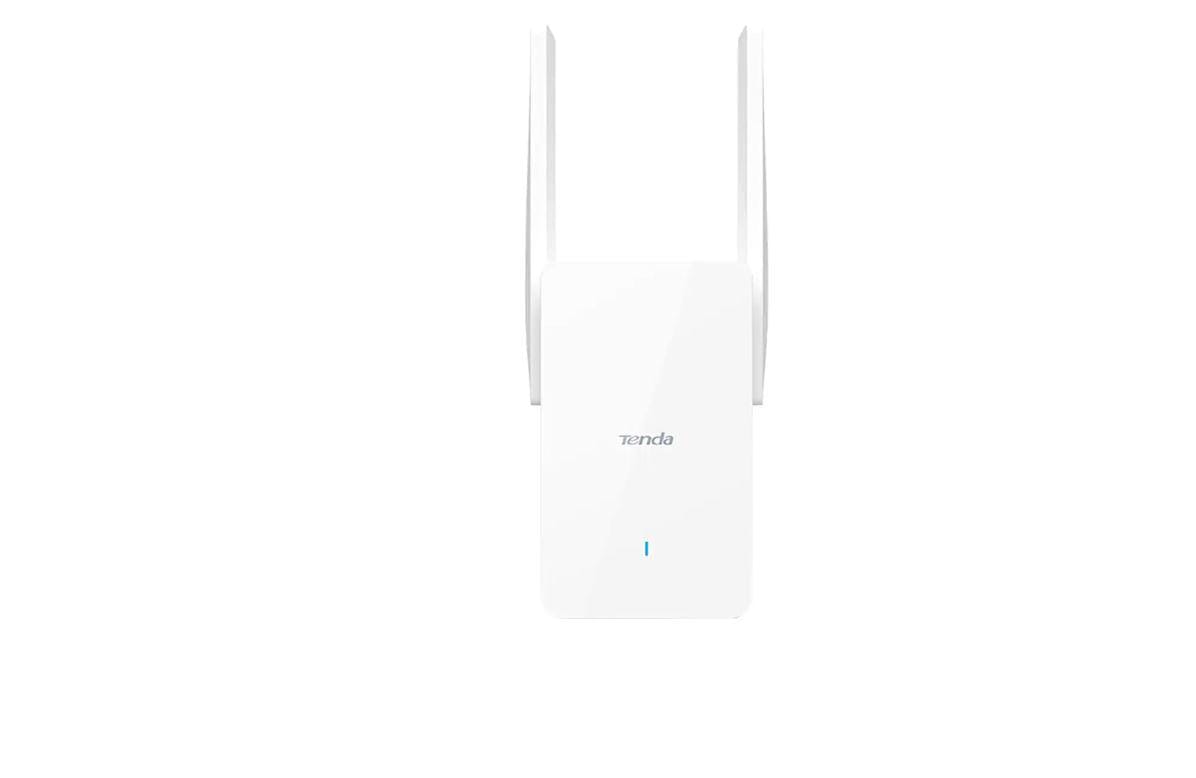 Tenda A33 AX3000 Wi-Fi 6 Range Extender - Extinde semnalul - imagine 5