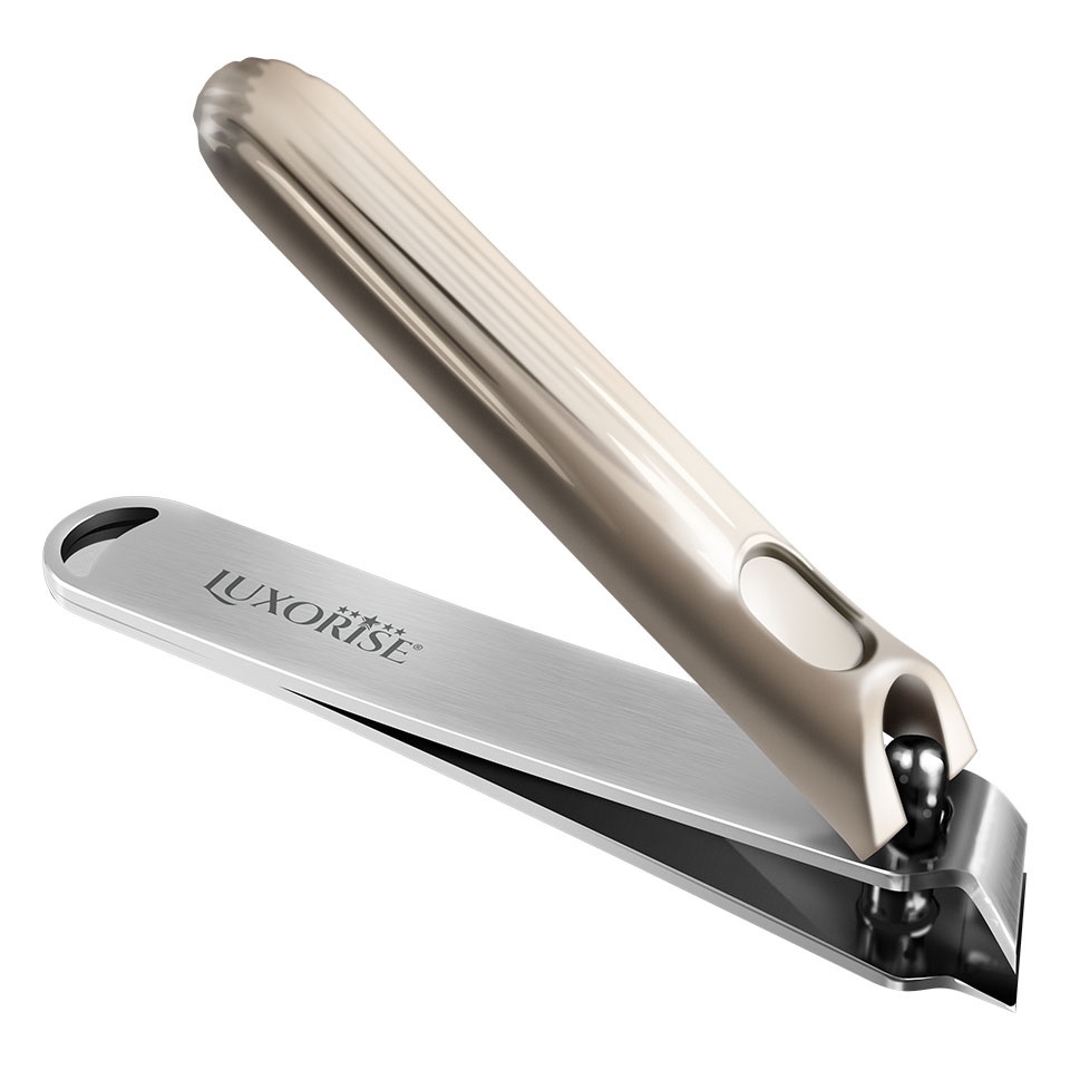 Unghiera LUXORISE Clip Tech | Otel Inoxidabil