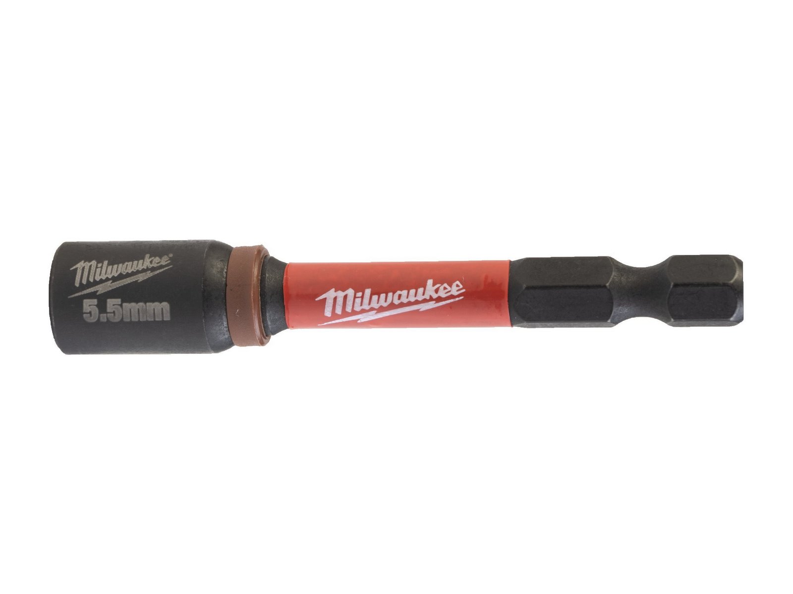 Cheie Magnetică Tubulară Milwaukee Shockwave 5.5x65mm