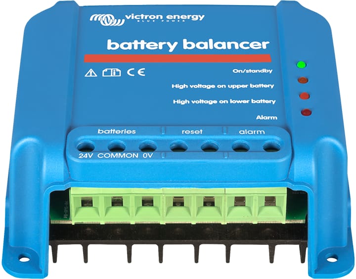 Battery Balancer Victron Energy BBA000100100 - Protecție Baterii 24V - imagine 6