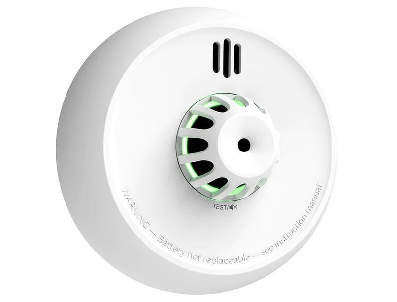 Detector Wireless X-Sense XH02-M - Alarmă 85dB