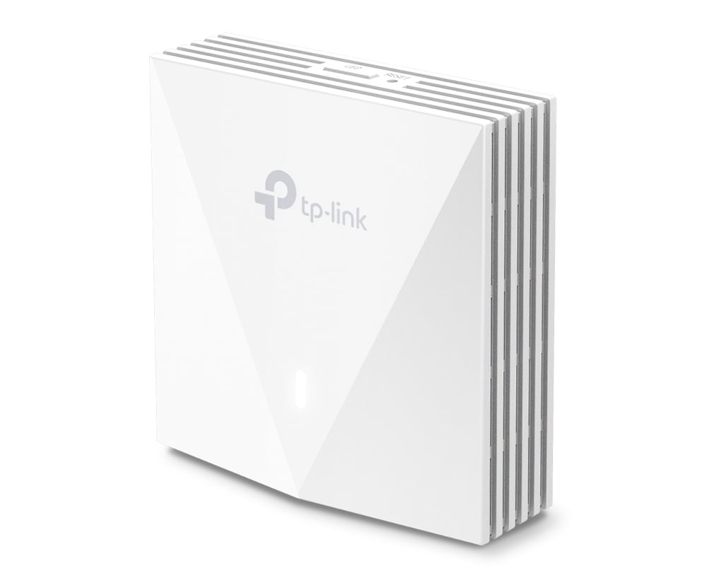 TP-Link EAP650-Wall WiFi 6 Access Point