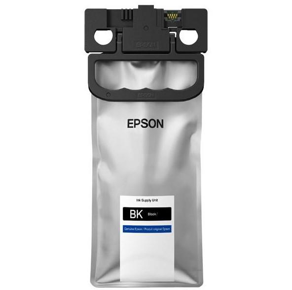 Cartuș Epson C13T11N140 XL Negru - WorkForce Pro C800R