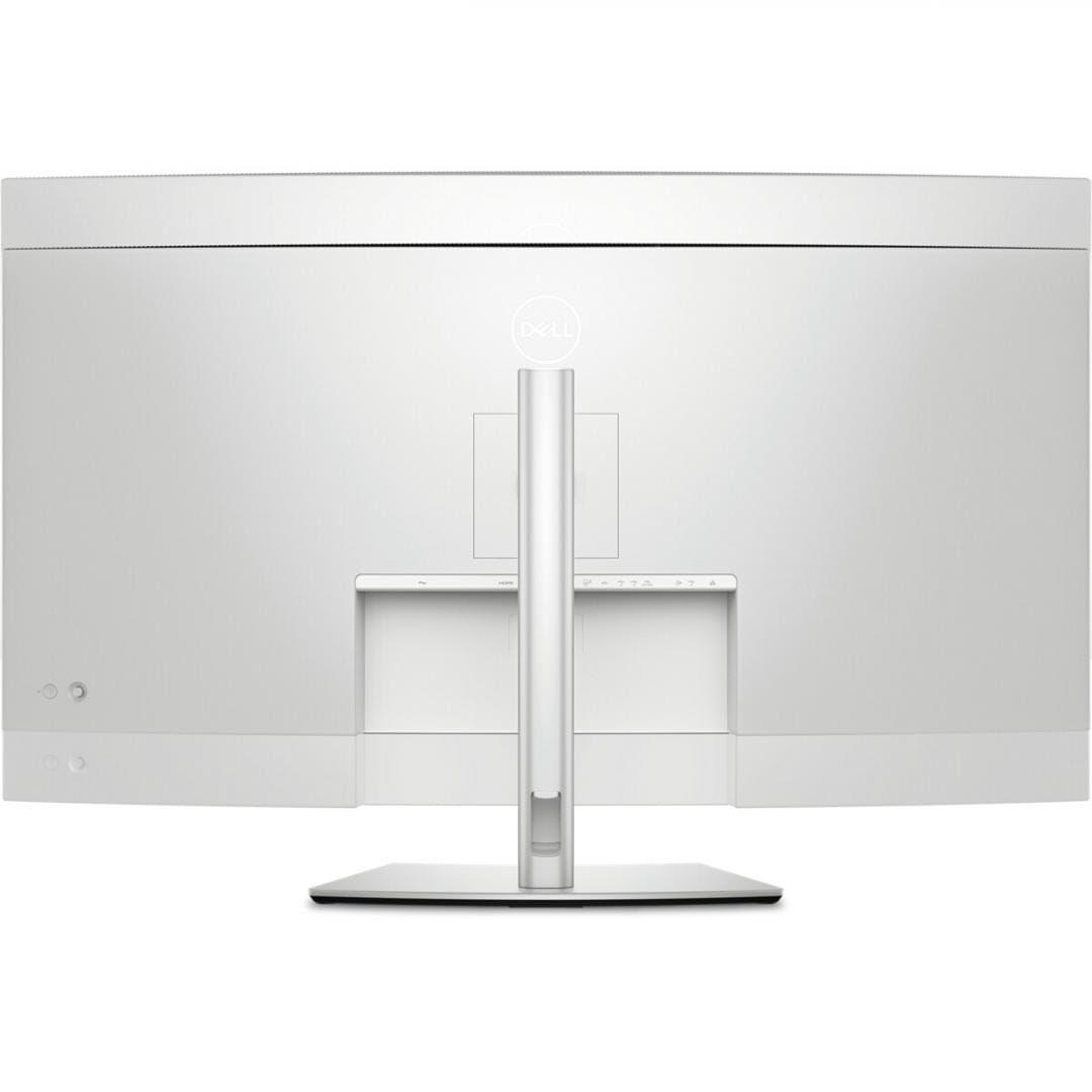 Monitor Dell Curved 34" U3425WE WQHD 120Hz Thunderbolt 4 - imagine 9