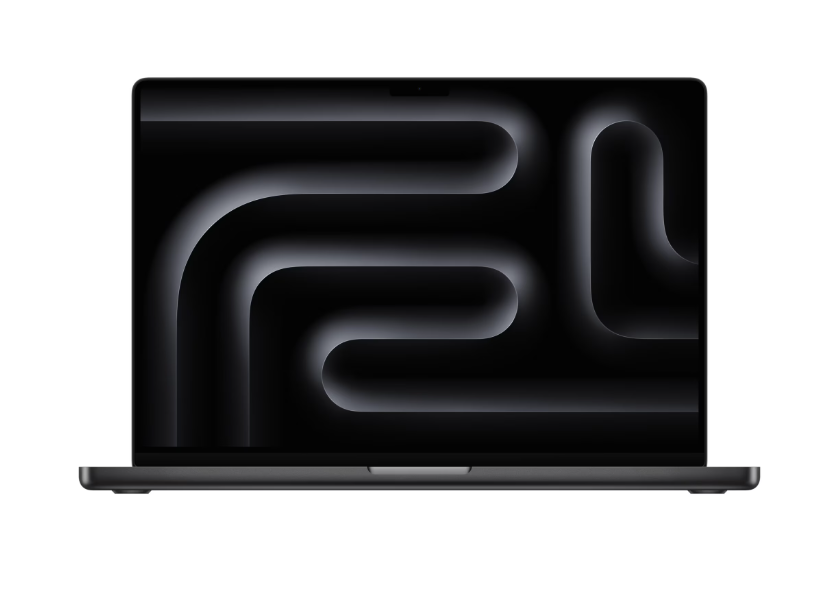 MacBook Pro 16.2" M4 Pro 48GB/1TB Space Black - Performanță Pro