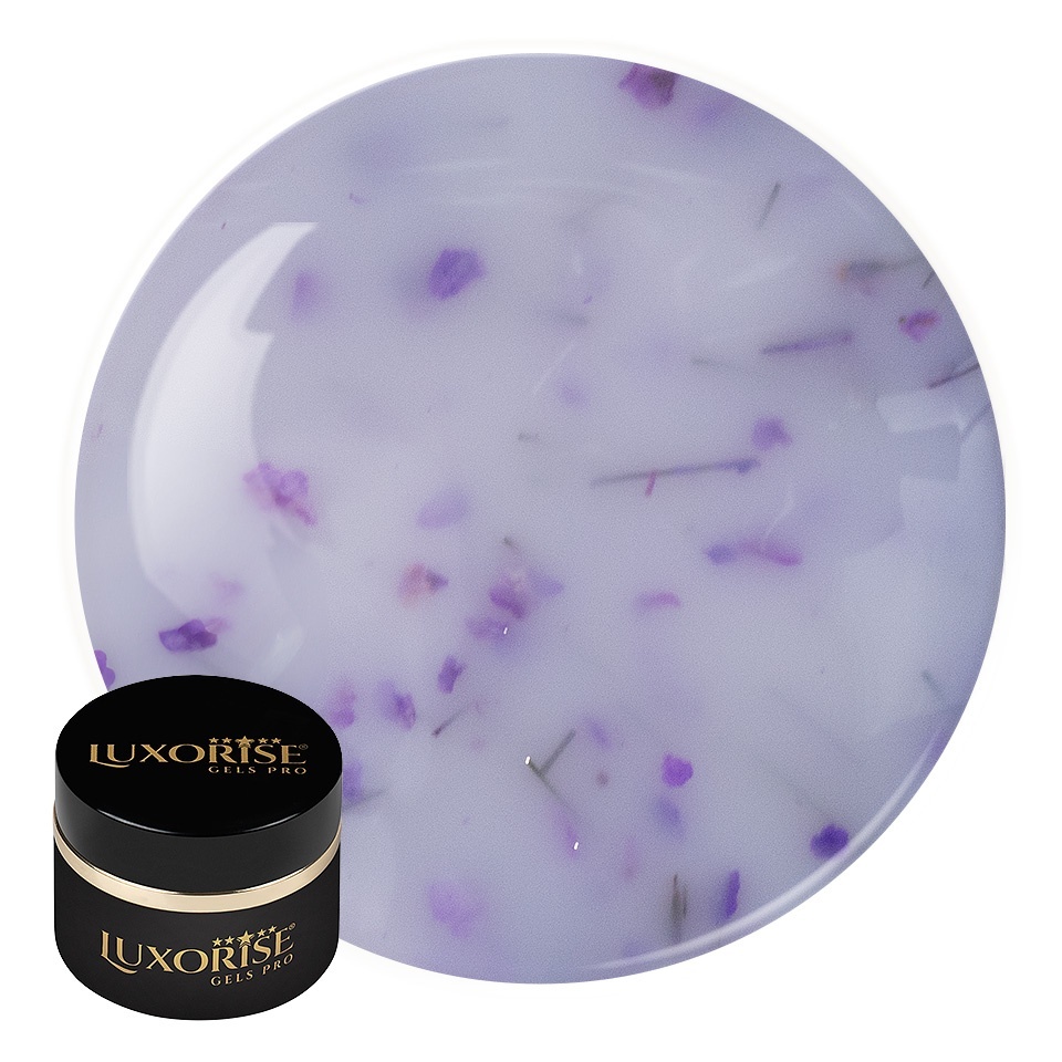 Gel UV Constructie RevoFlex Silk Petal 15ml Luxorise