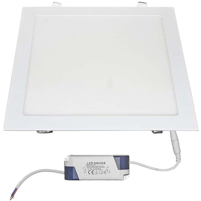 Spot LED Panel Lumen 24W Alb 6300K