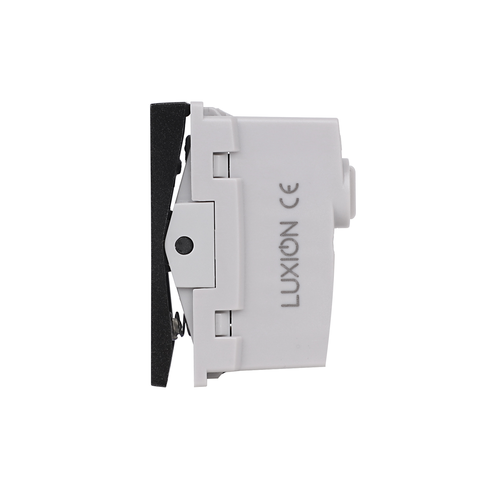 Modul Buton Revenire Mecanic LUXION 1M - imagine 7