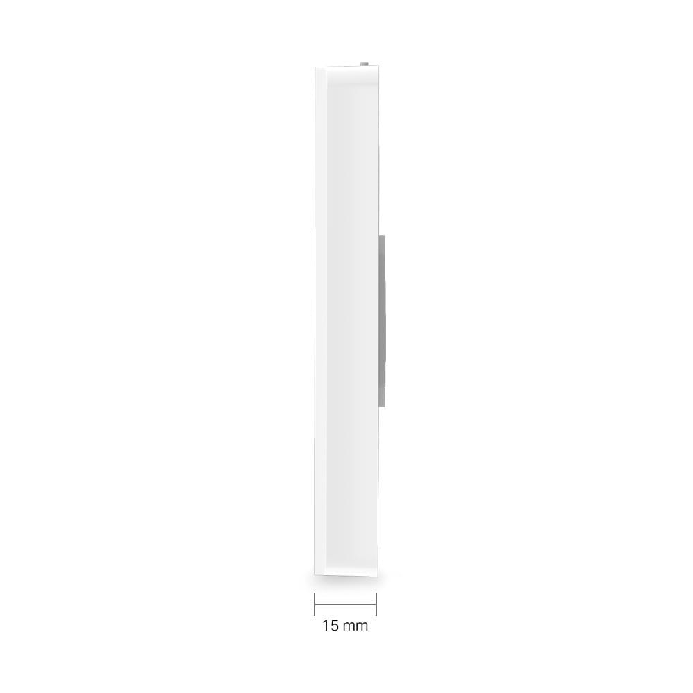 Access Point TP-LINK EAP235-WALL 1200 Mbps PoE - Rețea Professional - imagine 7