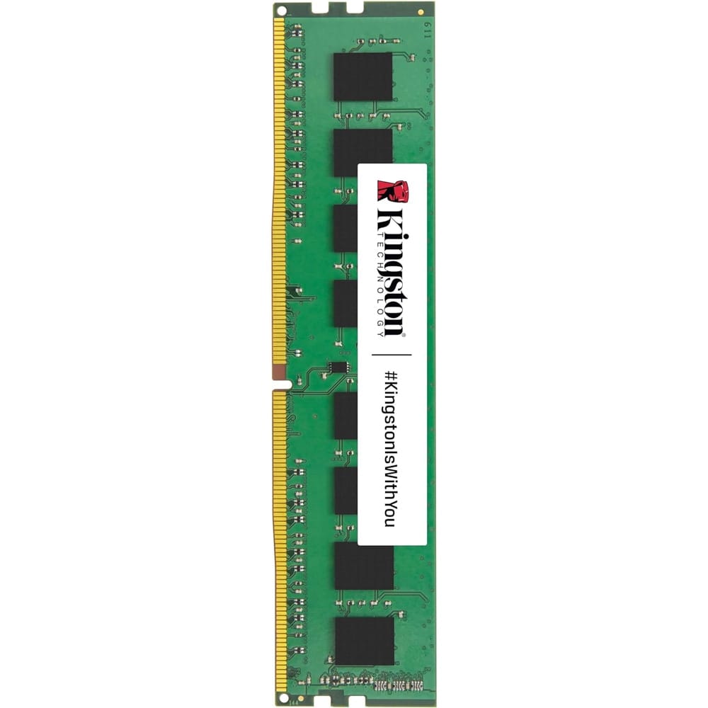 Memorie RAM Kingston 32GB DDR4 3200MHz Desktop Gaming - imagine 8