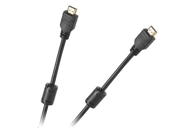 Cablu HDMI 3m Atu Tech - Conectare HD