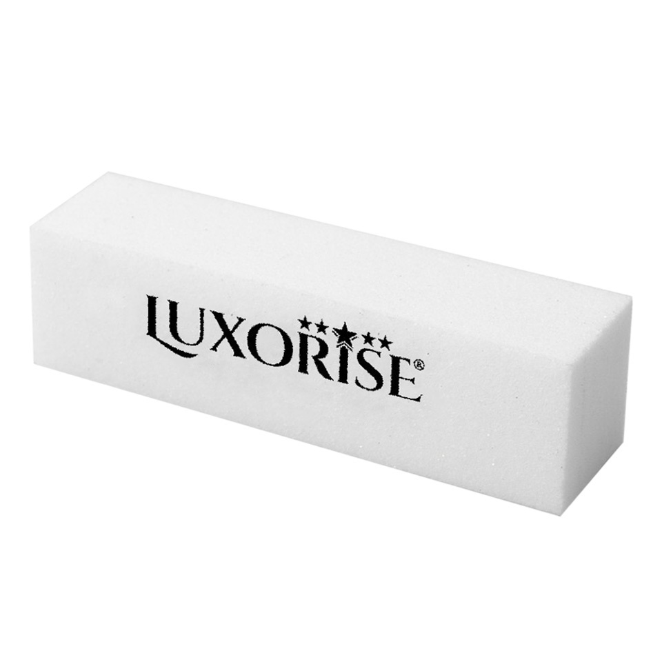 Buffer Unghii Fin LUXORISE, 4 fete